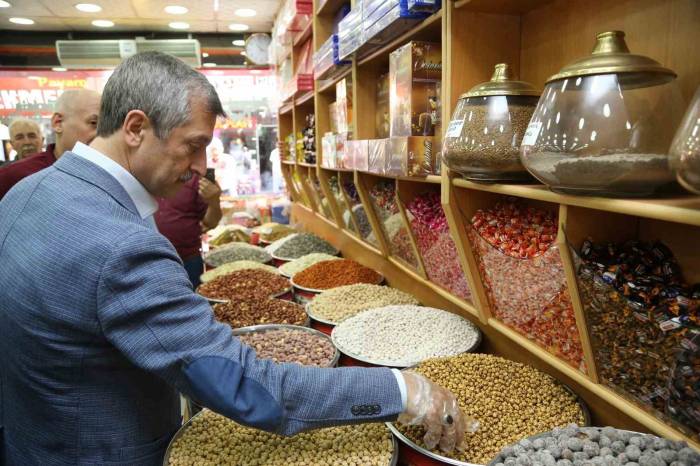 Zabıta Ekipleri 2023 Yılında 38 Bin 944 İş Yerini Denetledi