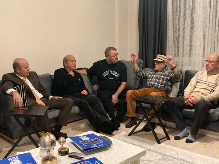 Amasra Doğalgaz’a Aralık Ayında Kavuşacak