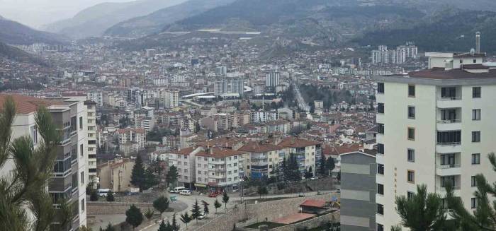 Başkan Eroğlu: "Bin 500 Konutu 1 Tl Kâr Elde Etmeden Üreteceğiz"