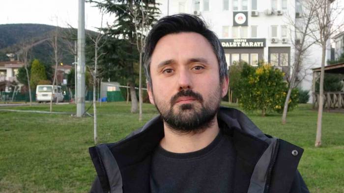 Doktorları Darp Eden Karı Koca İlk Kez Hakim Karşısında