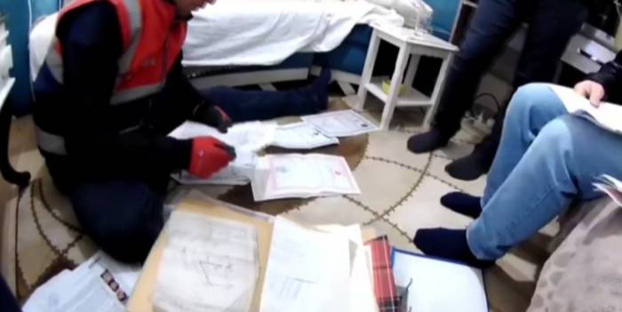 Tefecilere Operasyon: 6 Gözaltı