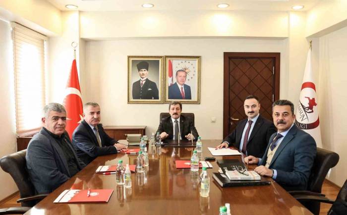 Havza Osb Yatırımcıların Gözdesi