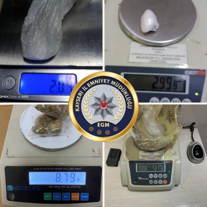 Güven Timleri Güven Vermeye Devam Ediyor