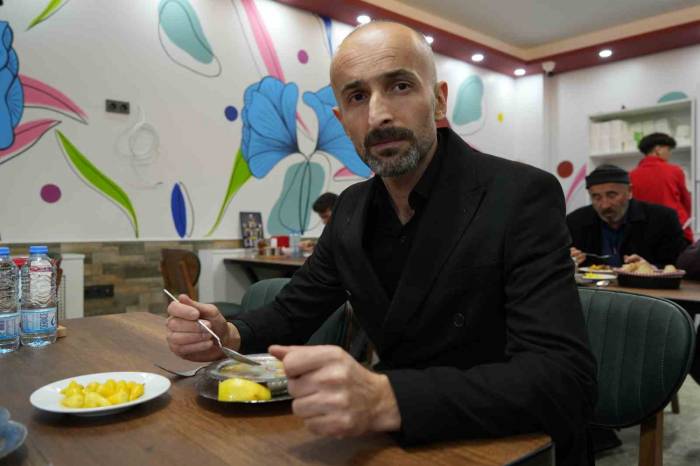 Doğal Antibiyotik Ve Şifa Deposu: Paça Çorbası