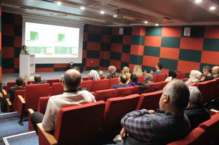 Doğal Afetlere Karşı Tarım Sigortası Bilgilendirmesi