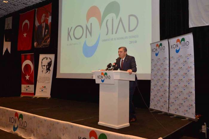 Antalya Valisi Şahin: "Kıyıya Vuran Cesetlerin Sebebi Seri Katil Değil Soykırım Savaşları"