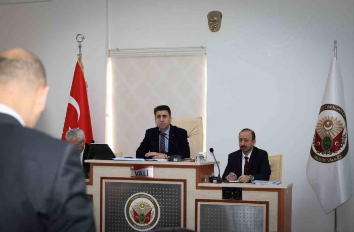 8 Milyarlık Yatırım İle Projeler Hayata Geçiyor