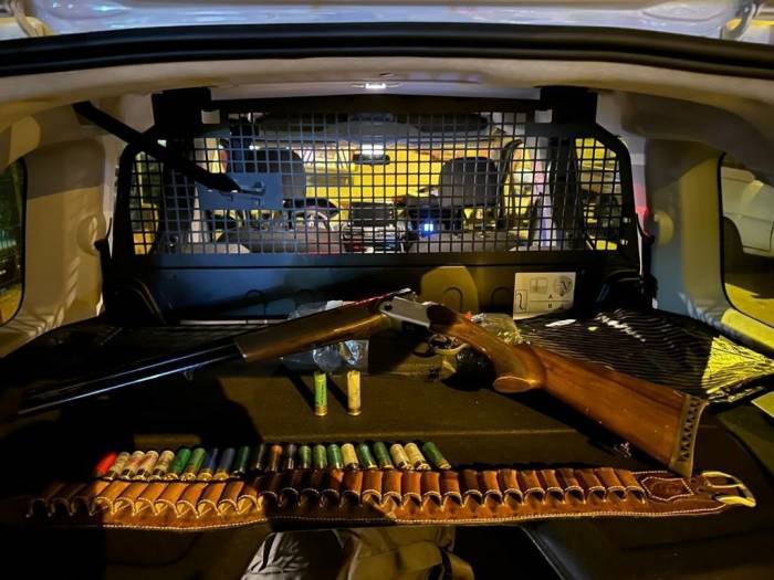 2 Haftada 92 Bin 619 Kişi Sorgulandı, 208 Aranan Şahıs Yakalandı