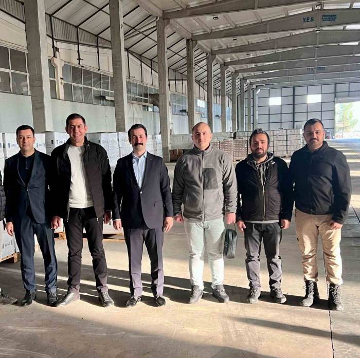 Diyarbakır’da Depremin Gizli Kahramanlarına Başarı Belgesi