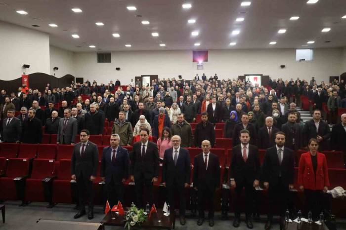 Afyonkarahisar’da Kamu Personeline Cimer Eğitimi Verildi