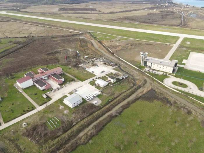 Karasu Deresi Islah Çalışmaları Başlıyor