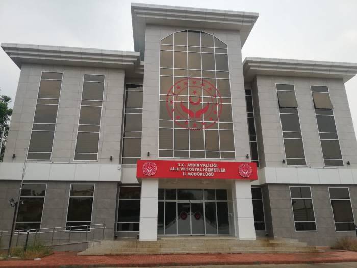 Aydın’da 1 Yılda 438 Milyon Liralık Engelli Desteği Yapıldı