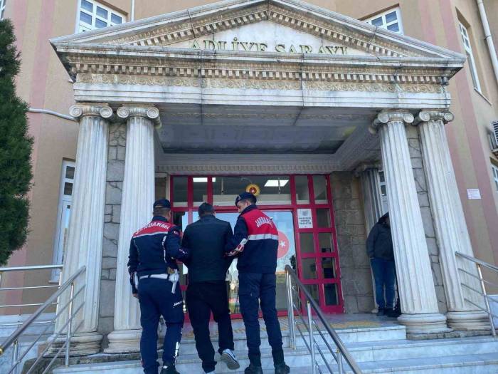 Didim’de Uyuşturucu Operasyonu: 1 Şüpheli Tutuklandı