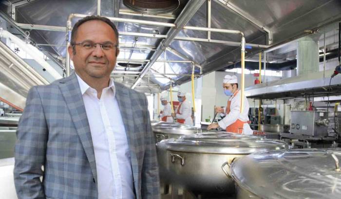 Buysad’dan ’güvenli Gıda’ İçin Ortak Hareket Çağrısı