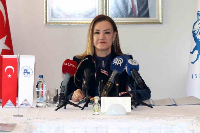 Deü İkinci Deprem Belgeselinin Tanıtımını Yaptı