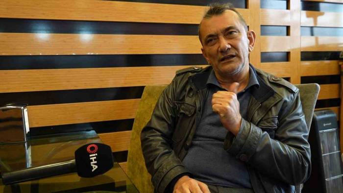 Gaffar Okkan Ve 5 Polisin Şehit Edildiği Pusuda Gazi Olmuştu, 23 Yıl Önceki O Anı Böyle Anlattı