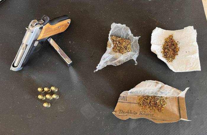 Düzce Polisinden Uyuşturucu Operasyonu