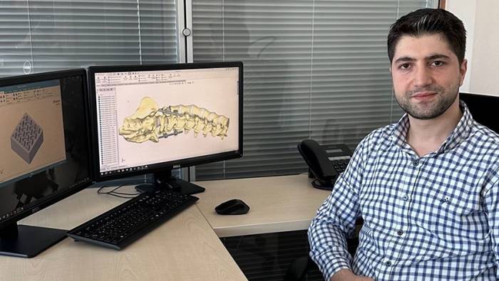 Tübitak’tan Etü’nün Projesine Destek