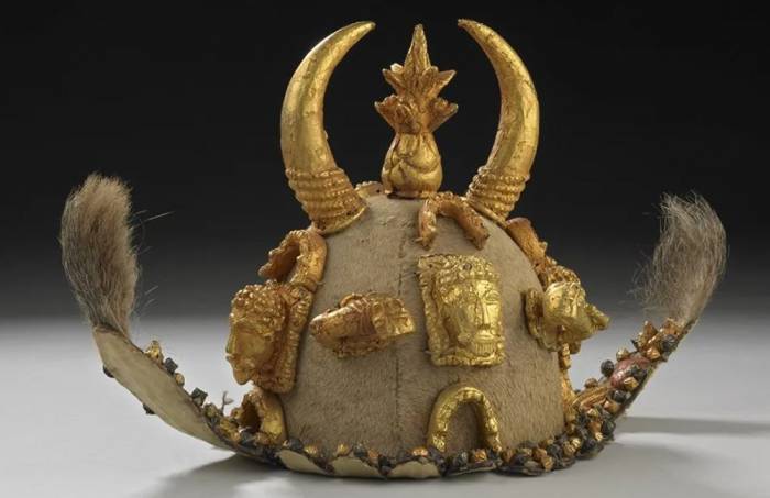 İngiltere, 150 Yıl Önce Yağmaladığı Tarihi Eserleri Gana’ya İade Ediyor