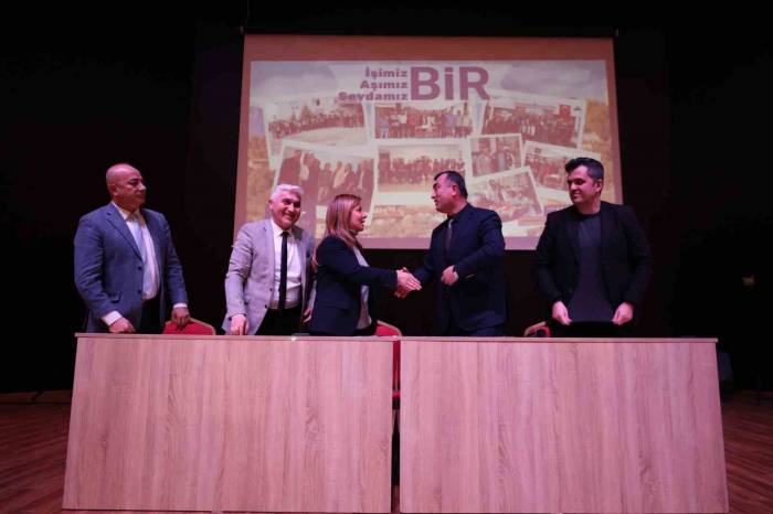 Belediye İşçilerinin En Düşük Maaşı 25 Bin Liraya Yükseldi