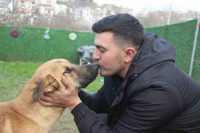 "Yürüyemez" Dendi, 1,5 Ayda Ayağa Kalktı