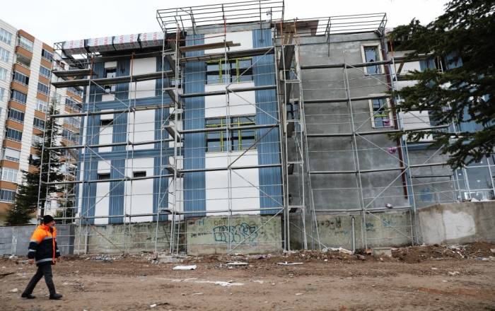 Başkan Çolakbayrakdar: “Her Yaşa Uygun, Her Yaştan İlgi Görecek Yeni Kütüphane Kazandırıyoruz”