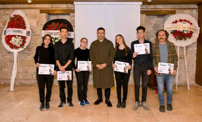 Başkan Günel: “Hukuk Devleti İnancının Büyümesinin Tek Yolu Düşünce Özgürlüğüdür”