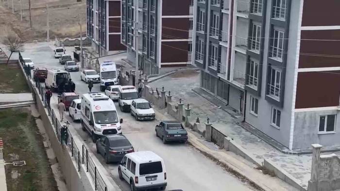 Kütahya’da Öğrenci Yurdunda Gıda Zehirlenmesi Şüphesi