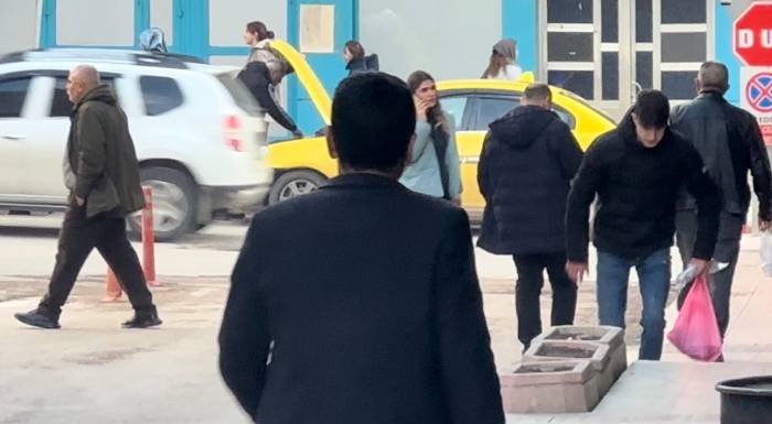 Malatya’da 5.2 Büyüklüğündeki Deprem Elazığ’da Da Hissedildi