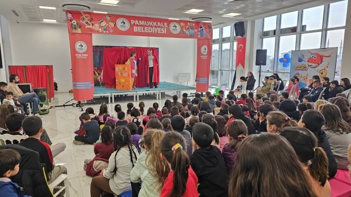 Öğrencilerden Sömestir Etkinliğine Yoğun İlgi