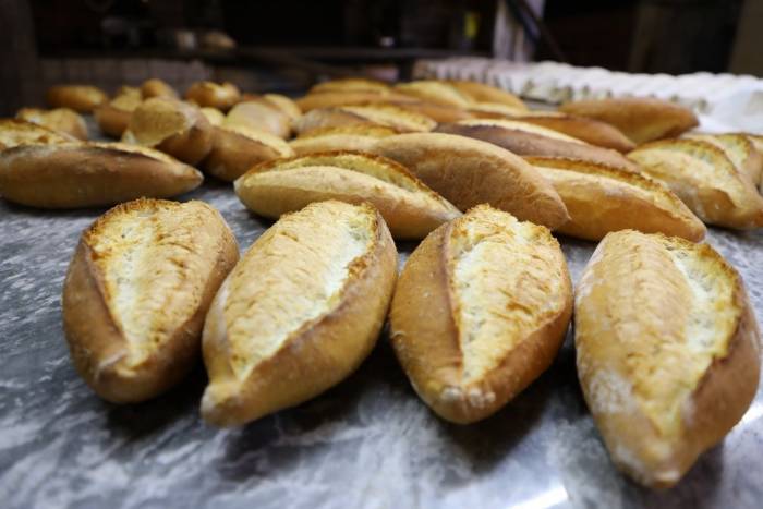 Samsun’da Ekmek 10 Tl Oldu