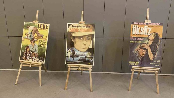 Şişli Belediyesi Vefatının 2. Yılında Fatma Girik’i Andı