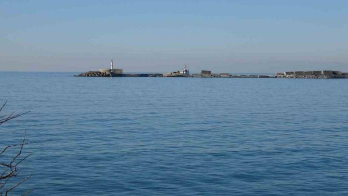 Kafkametler’in Kayıp 7 Mürettebatını Arama Çalışmaları Sürüyor