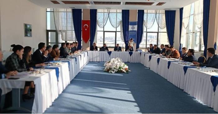 Erzurum’da 7 Bin 478 Kişi İş Buldu