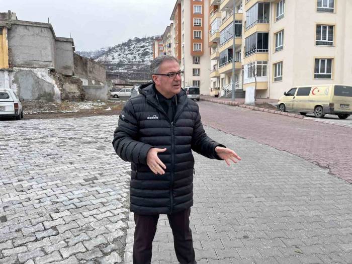 Hacılar’da Kentsel Dönüşüm Konutlarına Otobüs Seferleri Başlıyor