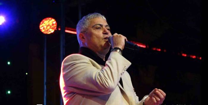 Kırklareli’de Cengiz Kurtoğlu Rüzgarı