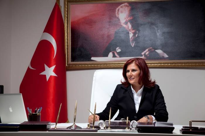Başkan Çerçioğlu: "Ekiplerimizle Teyakkuz Halindeyiz"