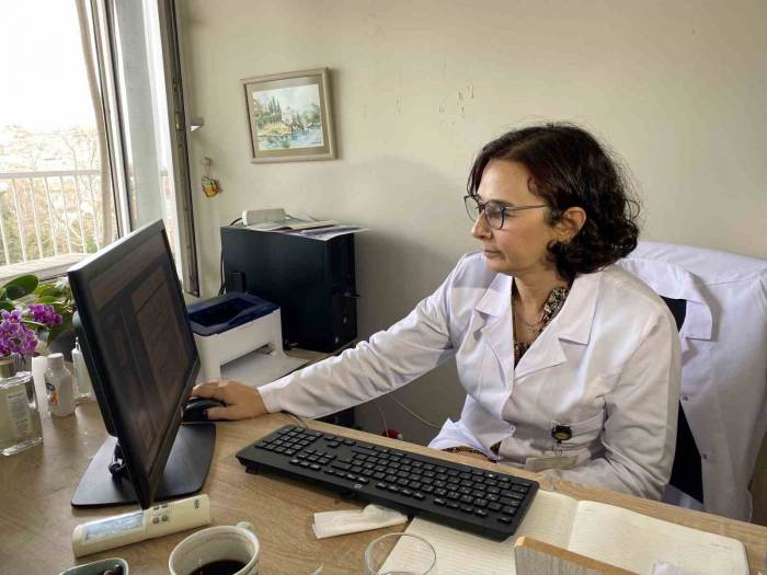 Klimik Başkanı Prof. Dr. Yavuz’dan ‘Gazze’ Açıklaması: “Hastalıklarda Sıkıntılı Süreç Artarak Devam Edecek”