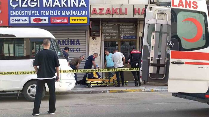 Bursa’daki Rehine Olayıyla İlgili Karar Verildi