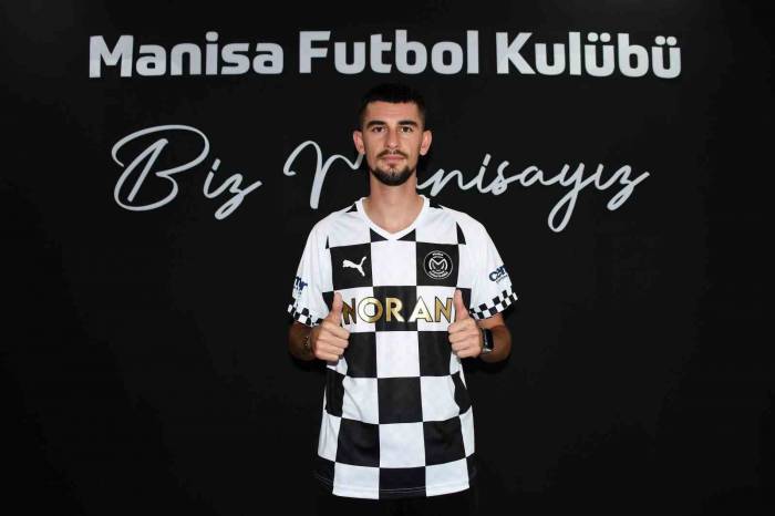 Manisa Fk Tabla’yı Gönderdi, 2 Oyuncusunu Da Kiraladı