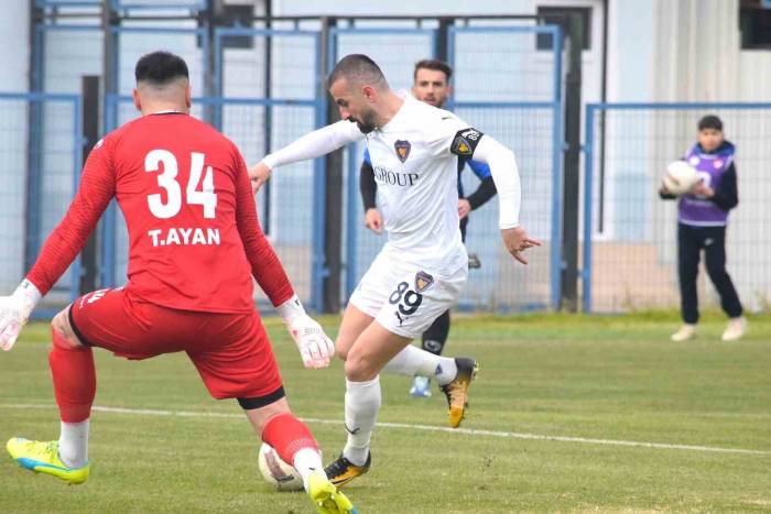 Bucaspor 1928, Kazanmayı Hatırladı