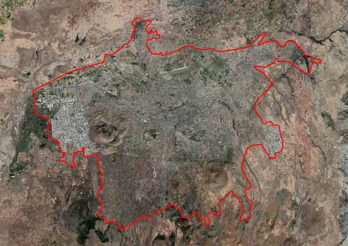 Başkan Büyükkılıç: "Şehir Zemininin Röntgenini Çekeceğiz"
