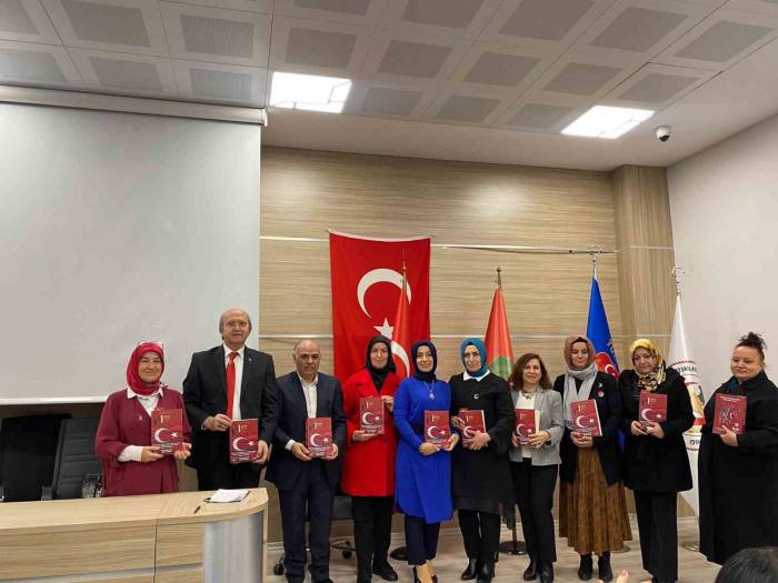 64 Şehidin Öyküsü Bu Kitapta Toplandı