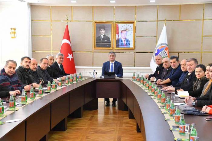 Karabük’te Asayiş Olayları Yüzde 2.6 Arttı