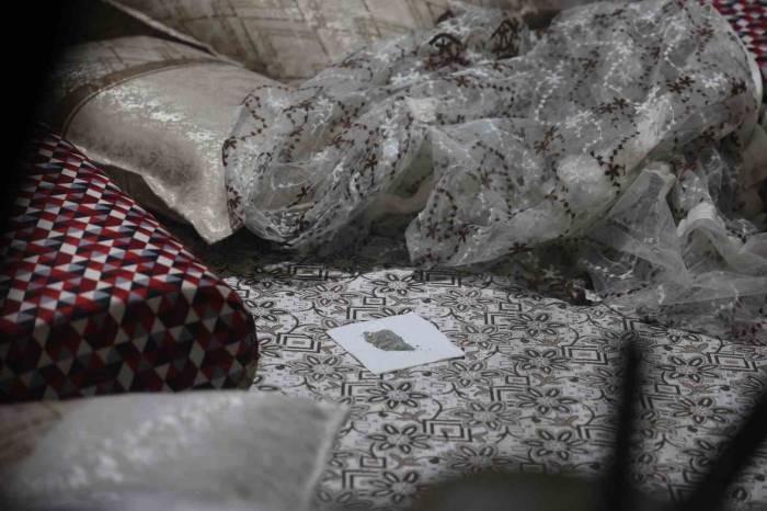 Konya’da Böcek İlacı Faciasına Neden Olan Kiracı Gözaltına Alındı