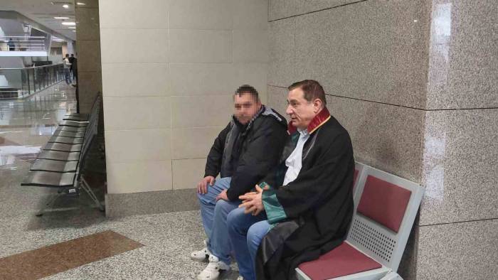 Milli Voleybolcu Hande Baladın’ı Tehdit Eden Sanığa Koruma Ve Tedavi Altına Alınma Kararı