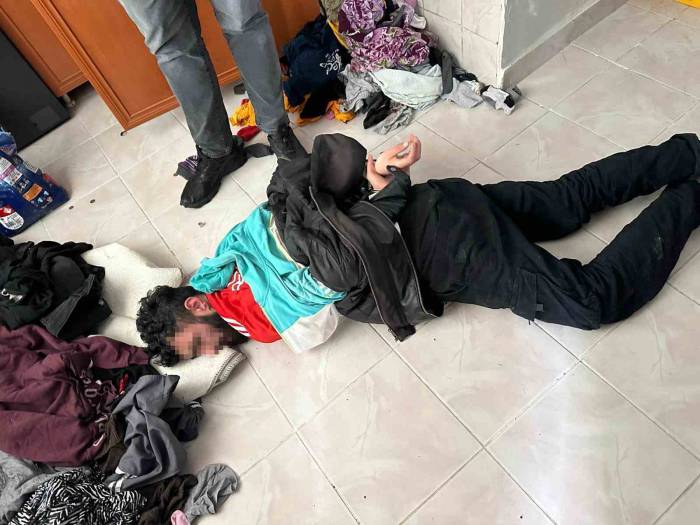 Diyarbakırlı ’ramazan Hoca’nın Öldürülmesiyle İlgili 1 Şüpheli Gözaltına Alındı
