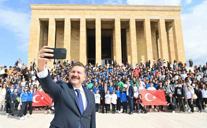 Balıkesir Büyükşehir Belediyesi Sınav Giriş Ücretlerini Ödemeye Başlıyor