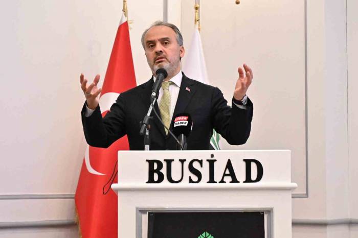 Başkan Aktaş: “Nitelikli İşler Yapmamız Gerekir”