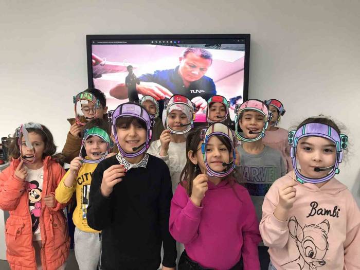 Canik’te Tatil Etkinlikleri